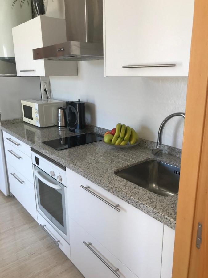 Plaza De Espana 1 Dormitorio Nerja Esterno foto